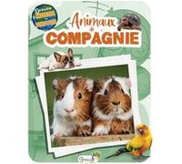 Animaux de compagnie Collectif (Auteur)