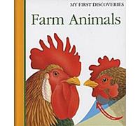 Animaux de la ferme