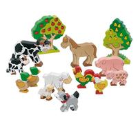 Animaux de la ferme 3