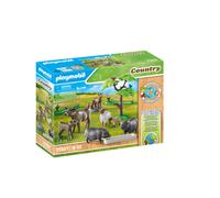 Playmobil® Country Animaux de la ferme 71307