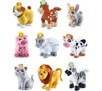 VTech Jouet Tut Tut Animo – Animaux de la ferme – Modèle aléatoire