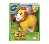 VTech Jouet Tut Tut Animo – Animaux de la ferme – Modèle aléatoire