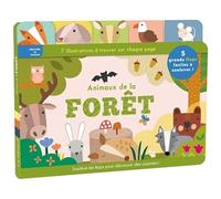 Animaux de la forêt