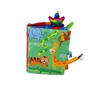 Animaux de la jungle Pages à colorier douces