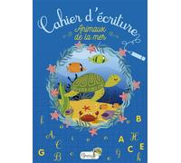 Animaux de la mer - Collectif - Grenouille - broché - Document jeunesse