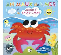 Animaux de la Mer (Pop-up)