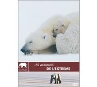 Animaux de l'extrême - Collection safari E