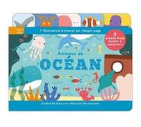 Petits explorateurs - océan