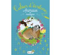 Animaux de montagne - Collectif - Grenouille - broché - Document jeunesse