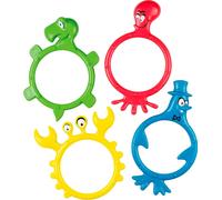 Animaux de plongée Beco - set de 4