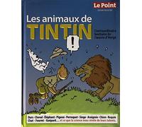 animaux de tintin ed collector