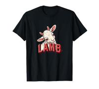 Animaux d'élevage pour les amateurs de chèvres et d'agneau T-Shirt