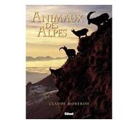 Animaux des Alpes