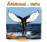 Animaux des mers
