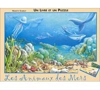 Animaux des mers (Les)