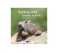 Animaux des montagnes
