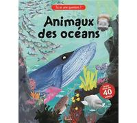 Animaux des océans