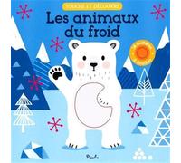 Animaux du froid