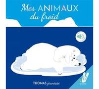 Animaux du froid sonore et A T Elena Brusi (Auteur)