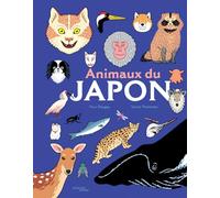 Animaux du Japon