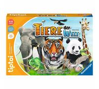 Animaux du monde Ravensburger 00171