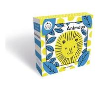 Animaux Edward Underwood (Auteur), Lisa Jones (Auteur)