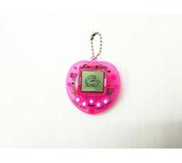Animaux Électroniques Tamagotchi Nostalgique 49 En Un Virtuel Cyber Numérique Nostalgique Jouets Drôles Pixel.Pink.