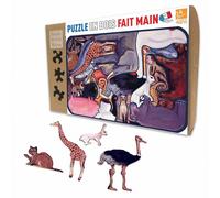 Animaux en folie