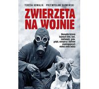 Animaux en guerre