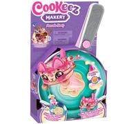 Animaux en peluche - COOKEEZ MAKERY - La poêle à pancake - Modèle aléatoire