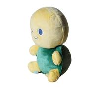 Animaux En Peluche - Dauphin Crabe Tortue En Peluche, Sucette Douce Pour Bébé, Compagnon De Sommeil Réconfortant, Jouet Sensoriel Musical Et Lumineux Pour Nourrissons, Tout-petits Et | Crèche