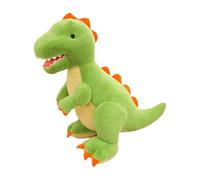 Animaux en Peluche Dinosaures pour Garçons | Dinosaure Peluche Doux - Coussin De pour Cadeau Anniversaire Graduation Jeu D'Histoires Amis
