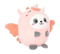 Animaux en peluche, en peluche animaux Forme animale douce et portable