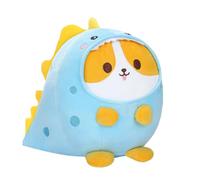 Animaux en peluche, en peluche animaux Forme animale douce et portable