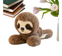 Animaux en peluche magnétiques - Boule en peluche magnétique, épaule en peluche magnétique | Animal plein d'épaule en peluche | Jouets pour de poupées douces, dessin animé