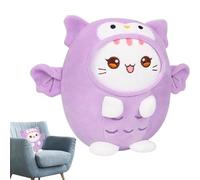 Animaux en peluche,Peluches d'animaux, en peluche animale combinée - Jouets en peluche animaux mignons de 9,8 pouces, poupées jouets en peluche, en peluche douce pour