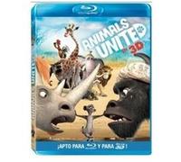 Animaux et Cie (Die Konferenz der Tiere) (Blu Ray) G