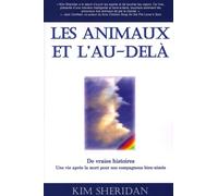Animaux et l'au-delà