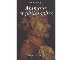 Animaux et philosophes