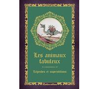 Animaux fabuleux