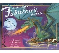 Animaux fabuleux puzzle