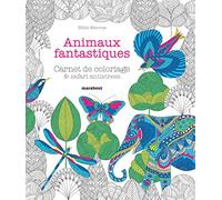 Animaux fantastiques