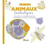 Animaux fantastiques Collectif (Auteur)