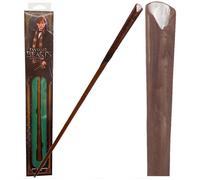 Animaux Fantastiques Triton Scamander Baguette Magique Replica Magic Wand