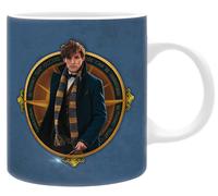 Animaux Fantastiques Triton Scamander Tasse Abystyle