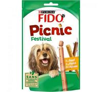 animaux FIDO - Picnic Festival 126G - Lot De 4 - Livraison Offerte