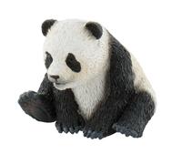 Animaux Figurine Bébé Panda - 3 Cm