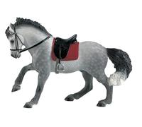 Animaux Figurine Cheval Andalou - 16 Cm