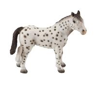 Animaux Figurine Etalon Knabstrupper - 13 Cm
