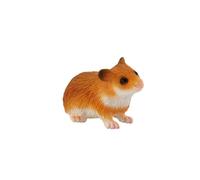 Animaux Figurine Hamster - 5 Cm